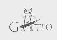 商标名称GATTO商标注册号 1164806、商标申请人昆山日出纺织制品有限公司的商标详情 - 标库网商标查询
