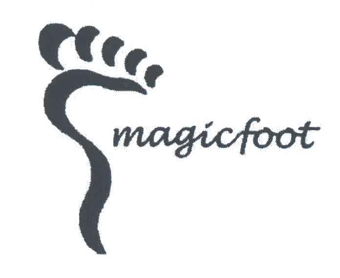 商标名称MAGICFOOT商标注册号 3311826、商标申请人梁建雄的商标详情 - 标库网商标查询