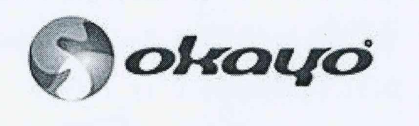 商标名称OKAYO商标注册号 10176078、商标申请人奕杰电子股份有限公司的商标详情 - 标库网商标查询