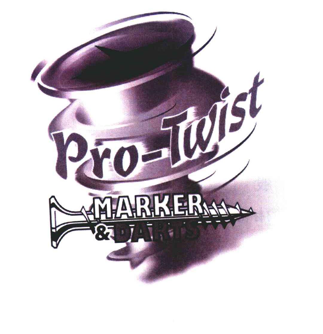 商标名称PRO-TWIST MARKER DARTS商标注册号 7181974、商标申请人弗莱默索思建筑物产品有限公司的商标详情 - 标库网商标查询