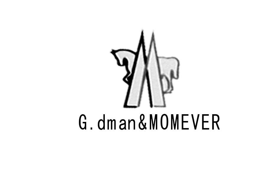 商标名称G.DMAN & MOMEVER商标注册号 11586507、商标申请人美国哥得迈控股有限公司的商标详情 - 标库网商标查询