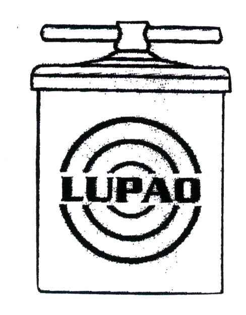 商标名称LUPAO商标注册号 4081709、商标申请人东莞市宇勤滤油设备有限公司的商标详情 - 标库网商标查询