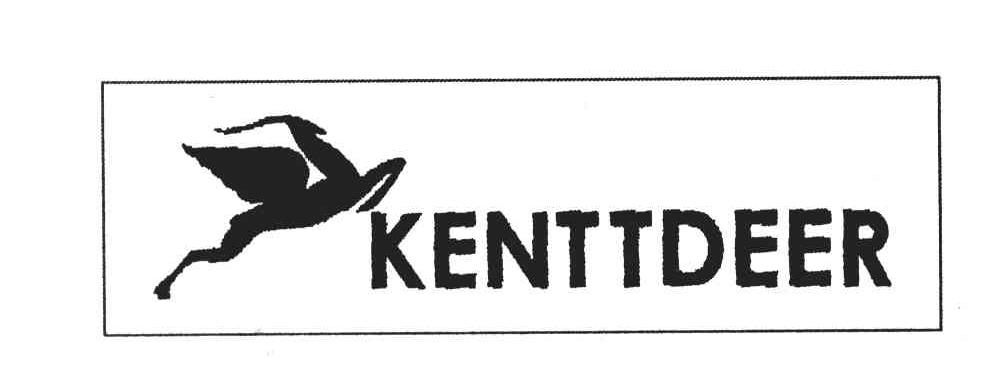 商标名称KENTTDEER商标注册号 3860357、商标申请人胡关琦的商标详情 - 标库网商标查询