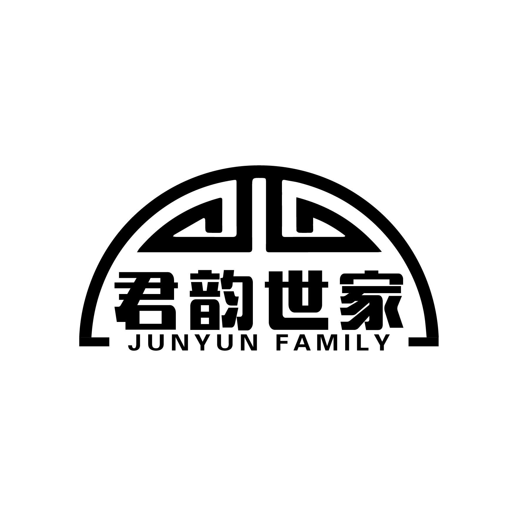   JUNYUN FAMILY