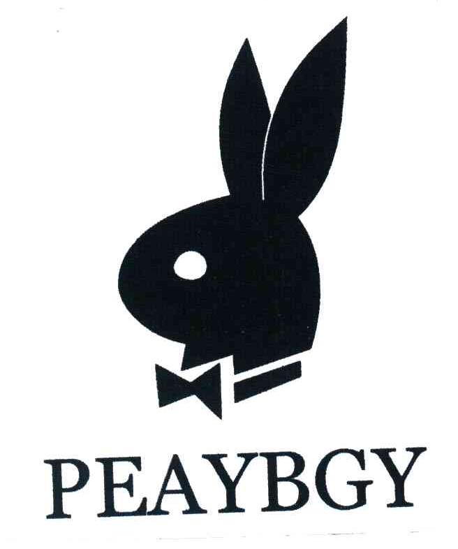 商标名称PEAYBGY商标注册号 4022377、商标申请人意大利花花公子（香港）国际服饰有限公司的商标详情 - 标库网商标查询