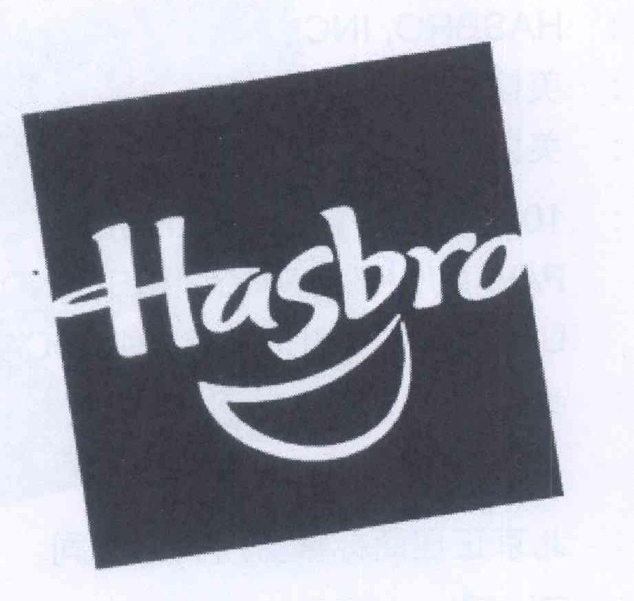 商标名称HASBRO商标注册号 14407878、商标申请人孩之宝有限公司的商标详情 - 标库网商标查询