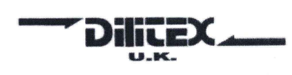 商标名称DILITEX U.K商标注册号 5117248、商标申请人余姚市准时电器有限公司的商标详情 - 标库网商标查询