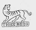 商标名称TIGER HERO商标注册号 1022168、商标申请人虎豪集团有限公司的商标详情 - 标库网商标查询