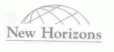 商标名称NEW HORIZONS商标注册号 1446581、商标申请人科瑞升电脑培训中心公司的商标详情 - 标库网商标查询