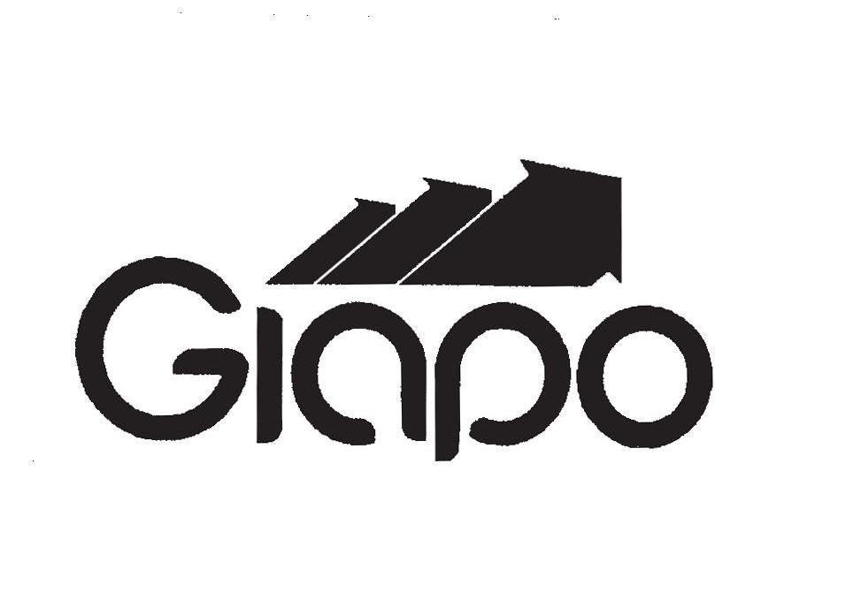 商标名称GIAPO商标注册号 7923187、商标申请人中山市箭牌电器有限公司的商标详情 - 标库网商标查询