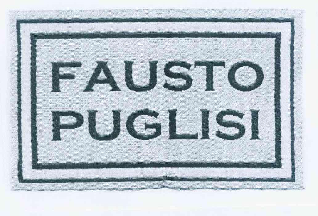 商标名称FAUSTO PUGLISI商标注册号 10321351、商标申请人发斯图·普宜思AN的商标详情 - 标库网商标查询