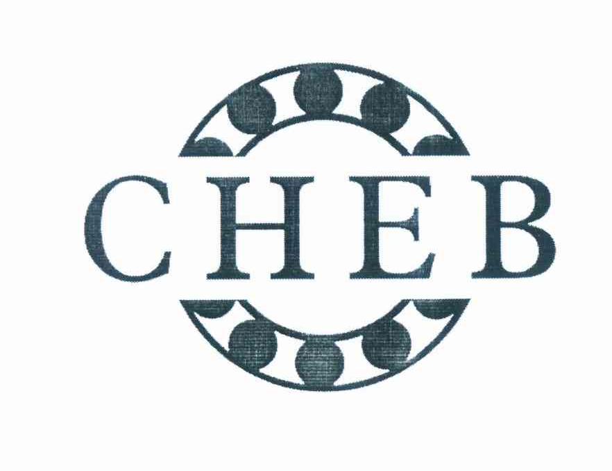 商标名称CHEB商标注册号 12208767、商标申请人李敬林的商标详情 - 标库网商标查询