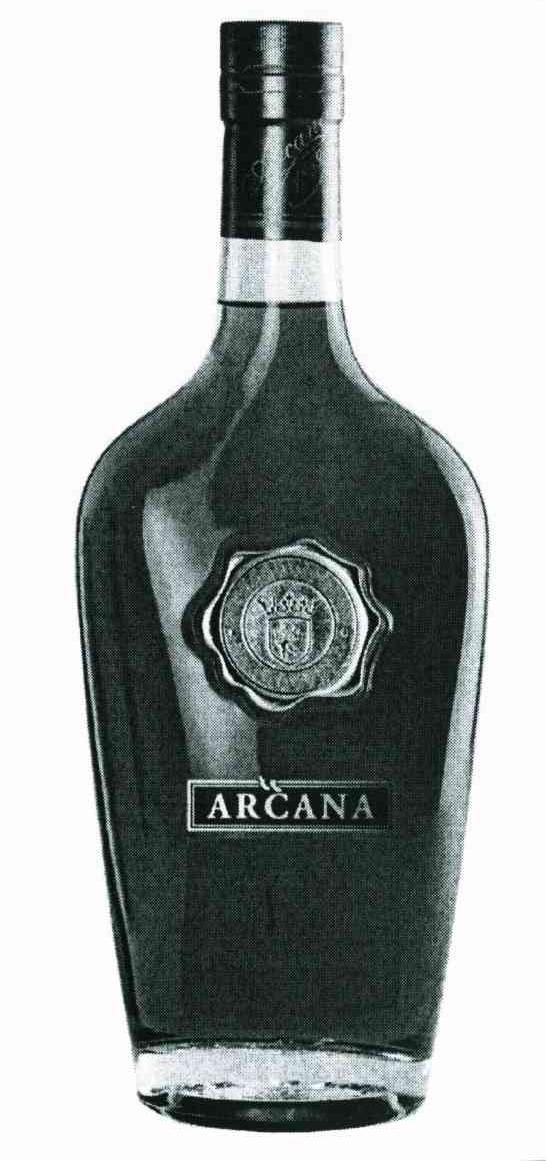 商标名称ARCANA商标注册号 10510577、商标申请人陈锡坚的商标详情 - 标库网商标查询