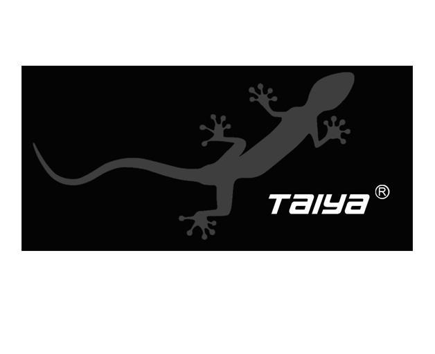 商标名称TAIYA商标注册号 8407618、商标申请人广州泰亚汽车用品有限公司的商标详情 - 标库网商标查询