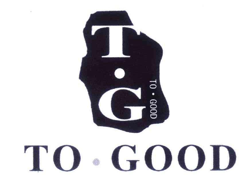 商标名称TOGOOD;TG商标注册号 4654978、商标申请人方杰俊的商标详情 - 标库网商标查询