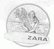 商标名称ZARA商标注册号 1542370、商标申请人弗欧意大利股份公司的商标详情 - 标库网商标查询