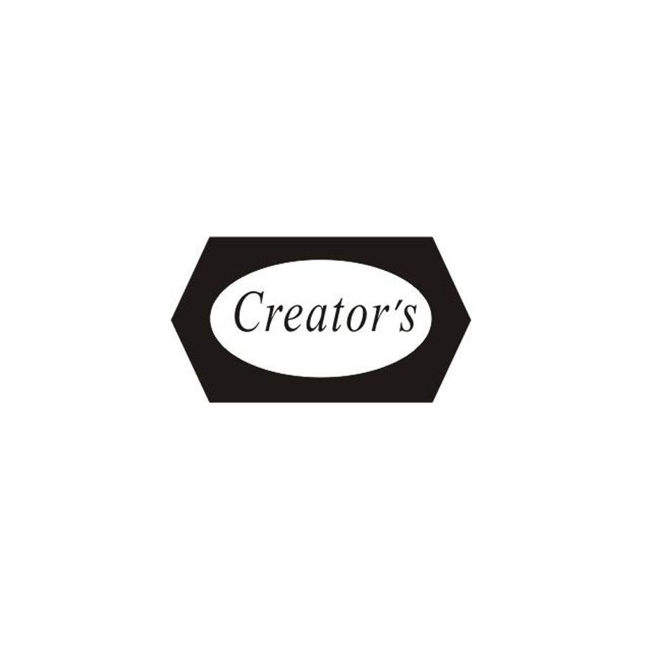 商标名称CREATOR’S商标注册号 7549518、商标申请人广州市花都创达玻璃不锈钢制品有限公司的商标详情 - 标库网商标查询