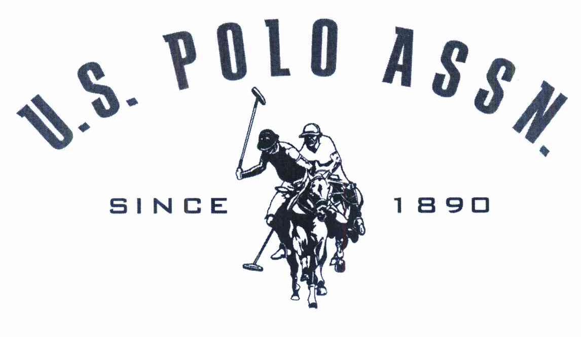 商标名称U.S. POLO ASSN. SINCE 1890商标注册号 10060641、商标申请人美国马球协会的商标详情 - 标库网商标查询