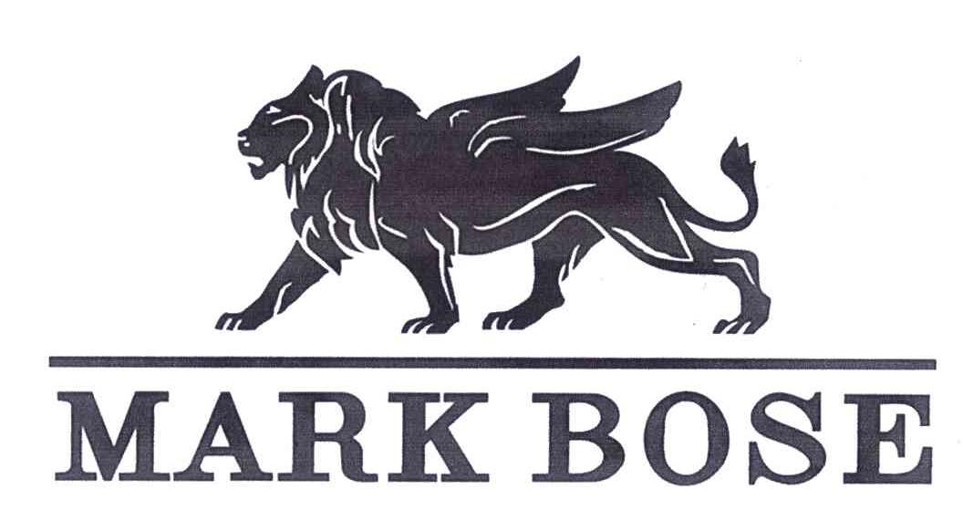 商标名称MARK BOSE商标注册号 5275542、商标申请人上海尼克针织制衣有限公司的商标详情 - 标库网商标查询