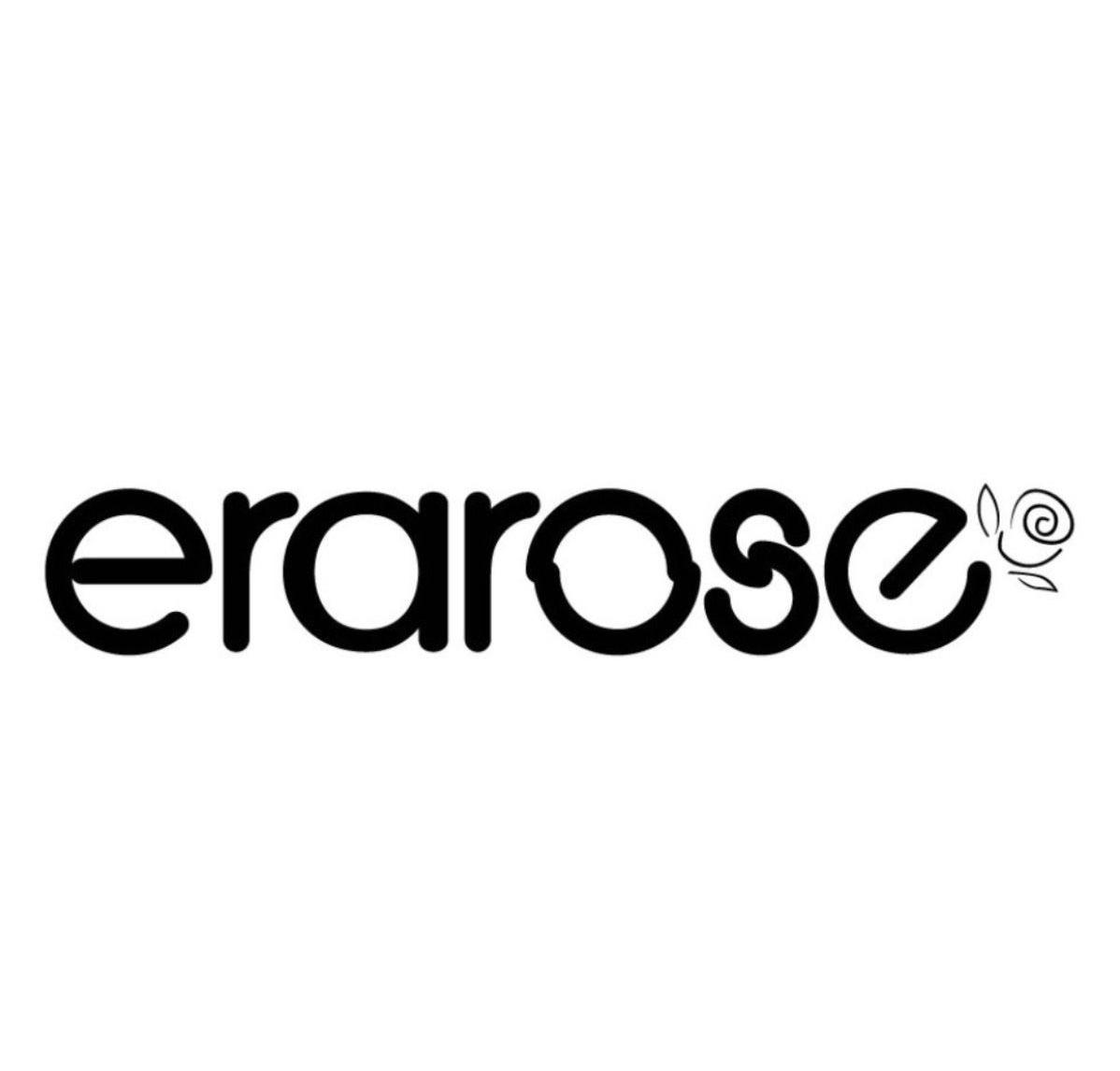 商标名称ERAROSE商标注册号 10670539、商标申请人汕头市花柔化妆品有限公司的商标详情 - 标库网商标查询