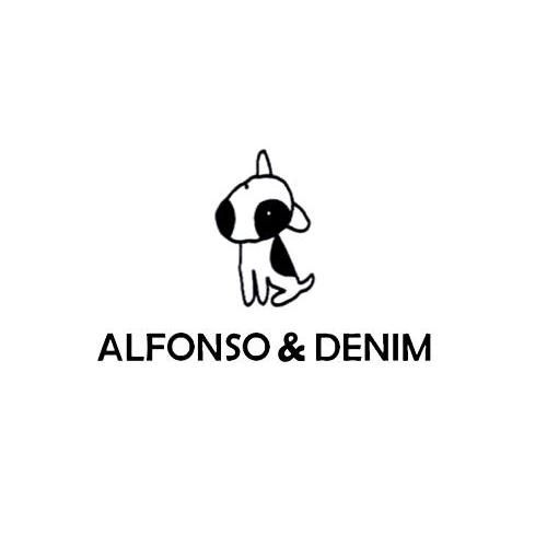 商标名称ALFONSO & DENIM商标注册号 12495473、商标申请人零到七儿童用品（上海）有限公司的商标详情 - 标库网商标查询