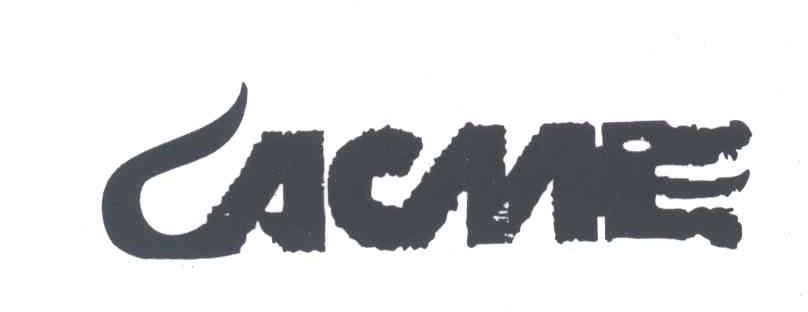 商标名称ACME商标注册号 3554859、商标申请人张俊红的商标详情 - 标库网商标查询