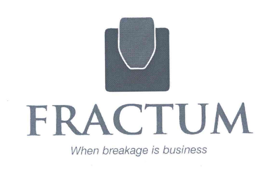 商标名称FRACTUM;WHEN BREAKAGE IS BUSINESS商标注册号 6905396、商标申请人上海福创机电设备有限公司的商标详情 - 标库网商标查询