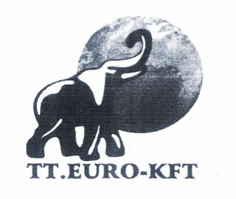 商标名称TT.EURO-KFT商标注册号 10098581、商标申请人阮一飞的商标详情 - 标库网商标查询
