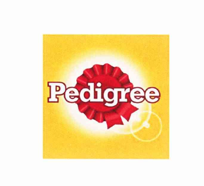 商标名称PEDIGREE商标注册号 10844802、商标申请人玛氏公司的商标详情 - 标库网商标查询