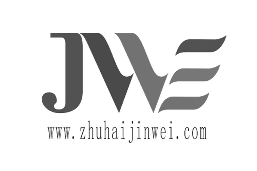 商标文字wwwzhuhaijinweicom   jw商标注册号 20450438,商标申请人