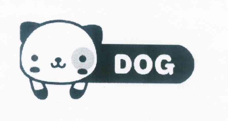 商标名称DOG商标注册号 10198080、商标申请人郑洁涛的商标详情 - 标库网商标查询