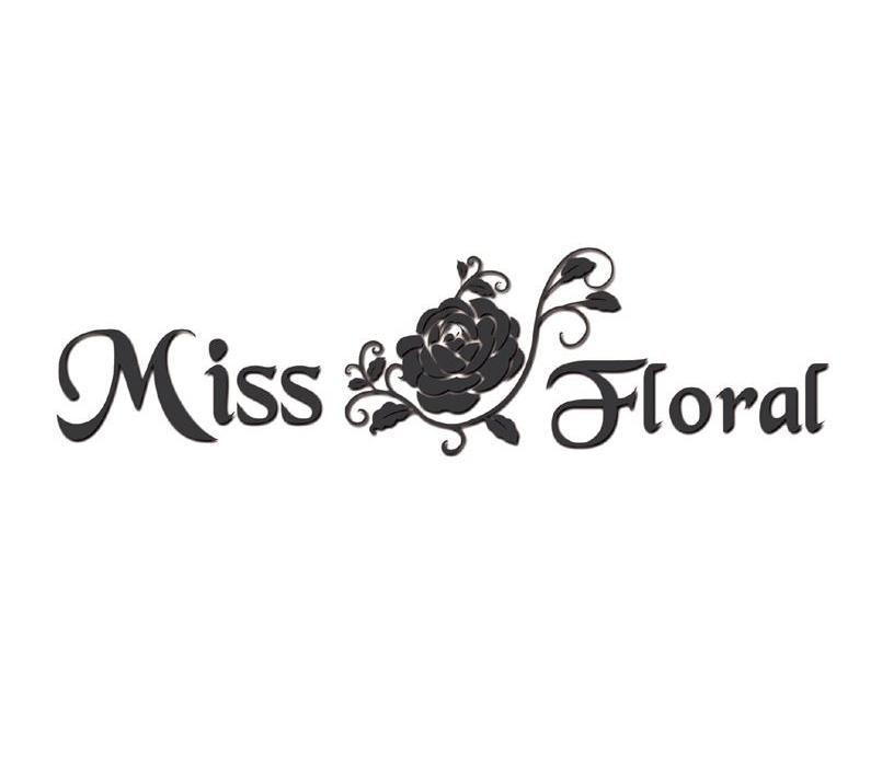 商标名称MISS FLORAL商标注册号 8316390、商标申请人义乌金箩筐国际货运代理有限公司的商标详情 - 标库网商标查询