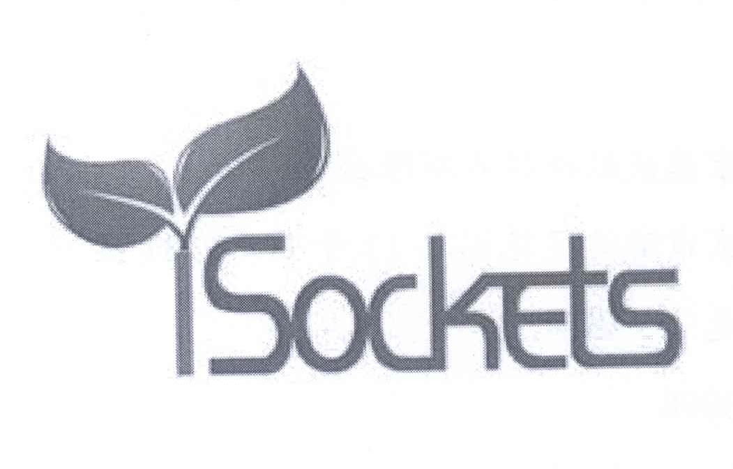 商标名称ISOCKETS商标注册号 14122680、商标申请人北京鼎庆软件技术有限公司的商标详情 - 标库网商标查询