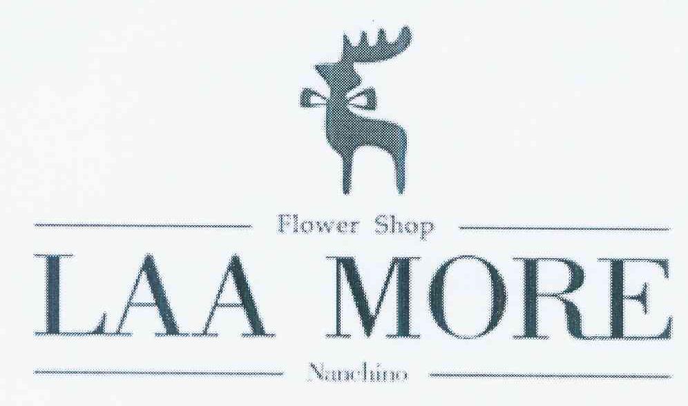 商标名称LAA MORE FLOWER SHOP NANCHINO商标注册号 12058002、商标申请人王婧的商标详情 - 标库网商标查询