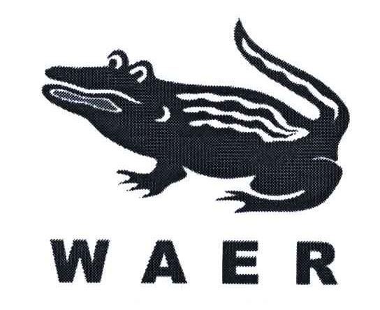 商标名称WAER商标注册号 4644958、商标申请人林喜事的商标详情 - 标库网商标查询
