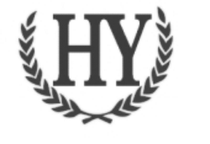 商标名称HY商标注册号 14310113、商标申请人宿迁市鸿亿塑胶颜料有限公司的商标详情 - 标库网商标查询