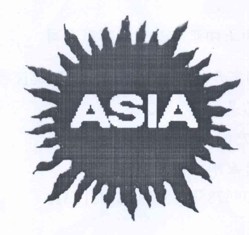 商标名称ASIA商标注册号 13327111、商标申请人河南亚细亚实业集团有限公司的商标详情 - 标库网商标查询