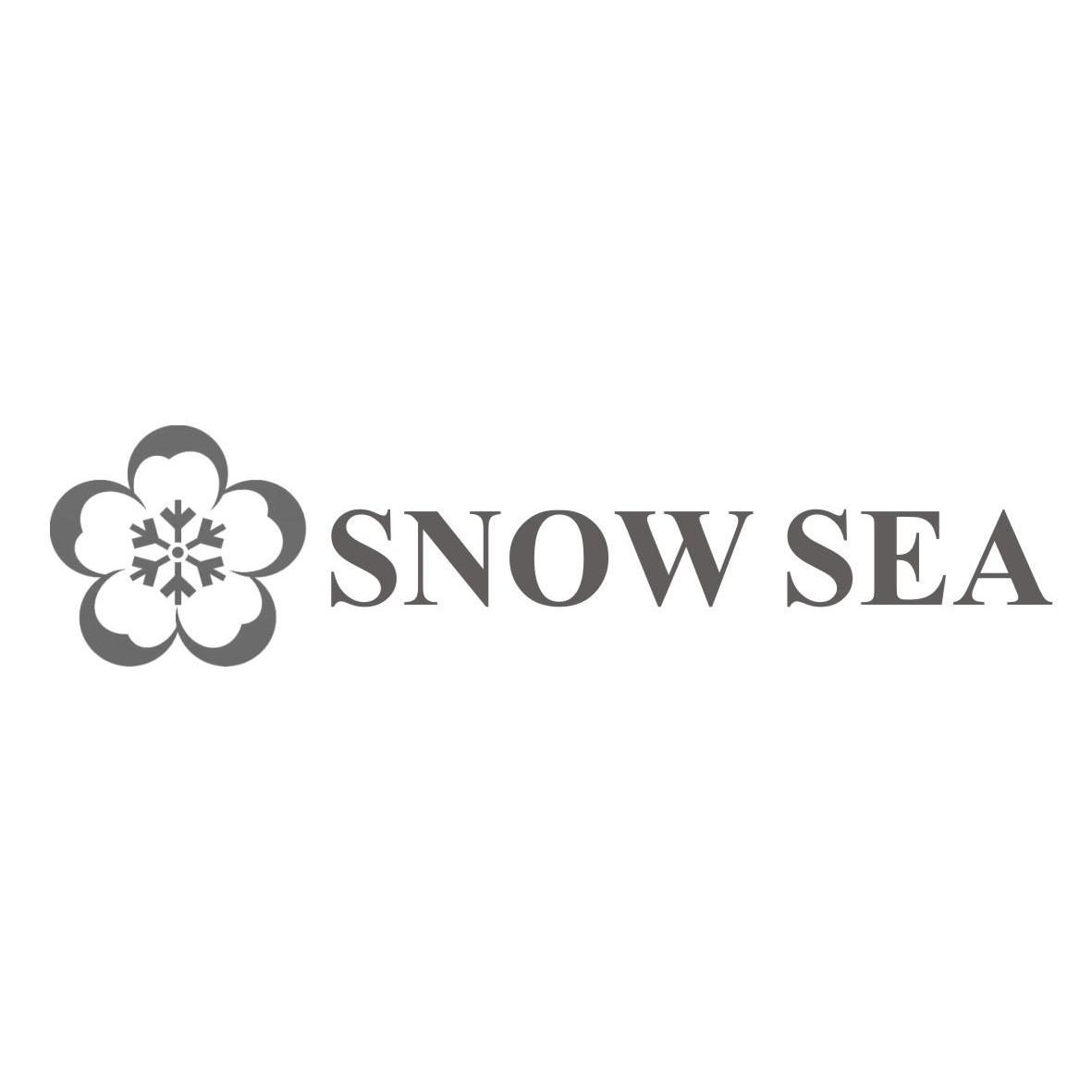 商标名称SNOW SEA商标注册号 10689671、商标申请人浙江上工电器制造有限公司的商标详情 - 标库网商标查询