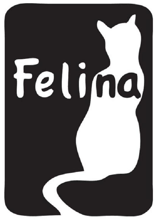 商标名称FELINA商标注册号 12191617、商标申请人海涛食品工业有限公司的商标详情 - 标库网商标查询