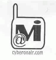 商标名称CYBER ON-AIR商标注册号 1603702、商标申请人流动数码科技有限公司的商标详情 - 标库网商标查询