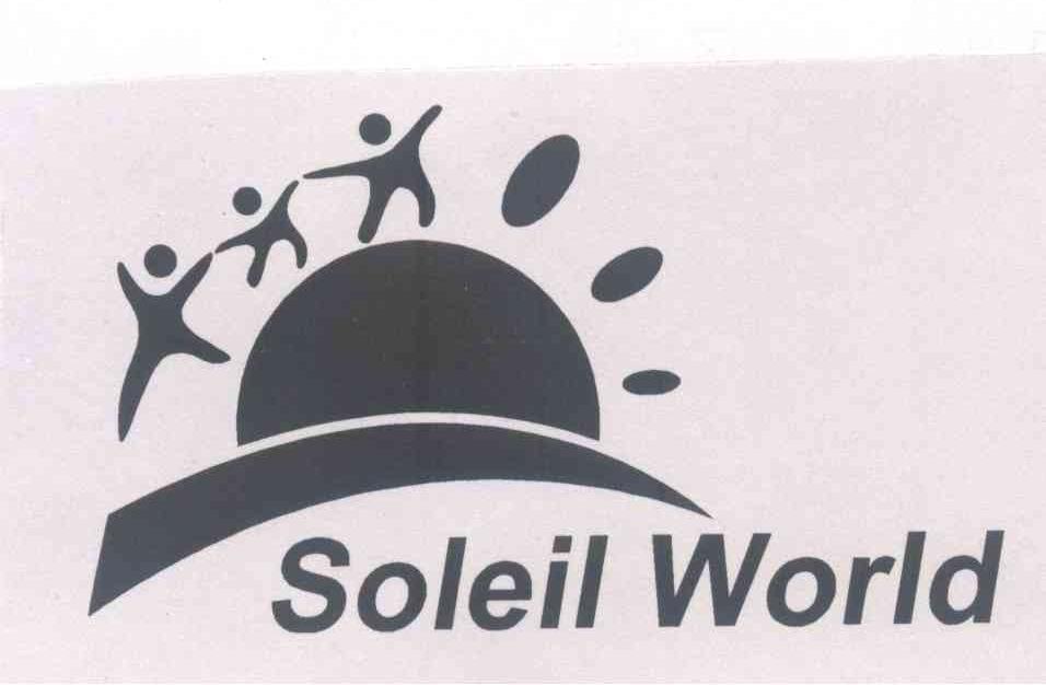 商标名称SOLEIL WORLD商标注册号 14354754、商标申请人温州安吉尔电器有限公司的商标详情 - 标库网商标查询