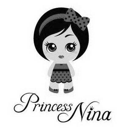商标名称PRINCESS NINA商标注册号 11596800、商标申请人上海迦南地日用品有限公司的商标详情 - 标库网商标查询
