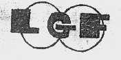 商标名称LGF商标注册号 1017253、商标申请人辽阳市电站阀门管件厂的商标详情 - 标库网商标查询