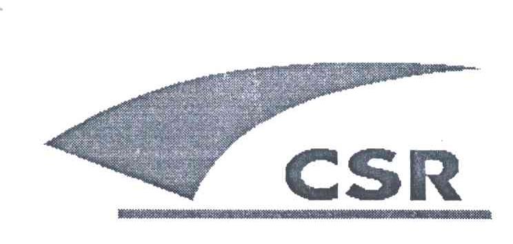 商标名称CSR商标注册号 3258552、商标申请人中国中车股份有限公司的商标详情 - 标库网商标查询