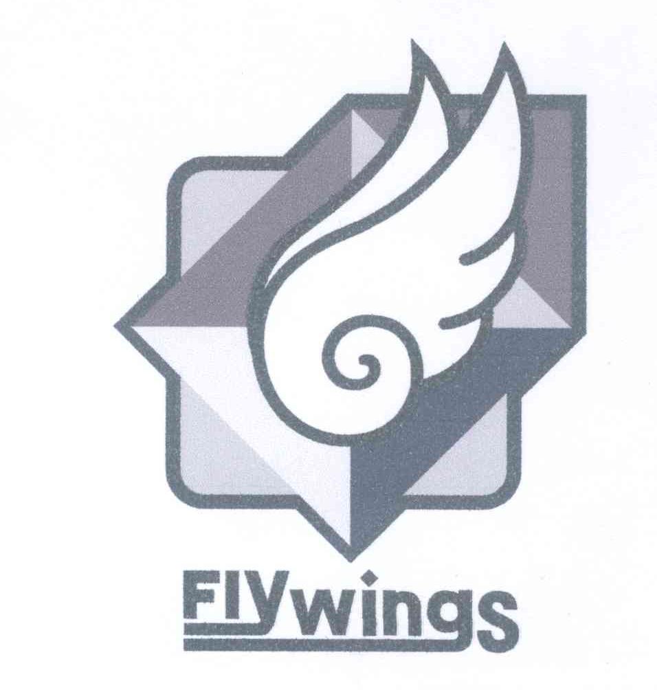 商标名称FLY WINGS商标注册号 14257661、商标申请人陈泽衔的商标详情 - 标库网商标查询