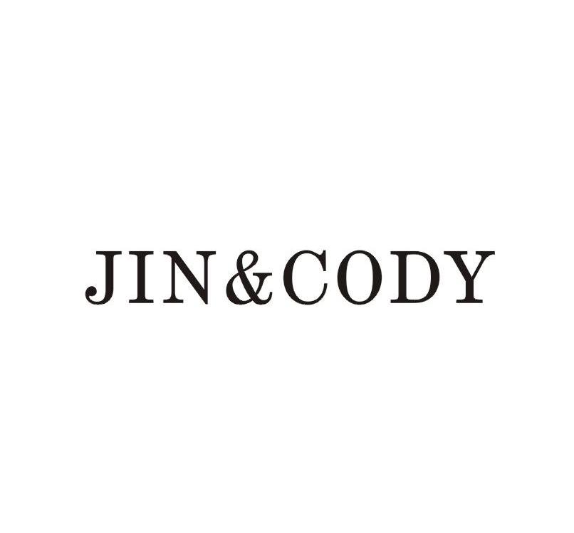 商标名称JIN&CODY商标注册号 11738908、商标申请人台州市欧港鞋业有限公司的商标详情 - 标库网商标查询