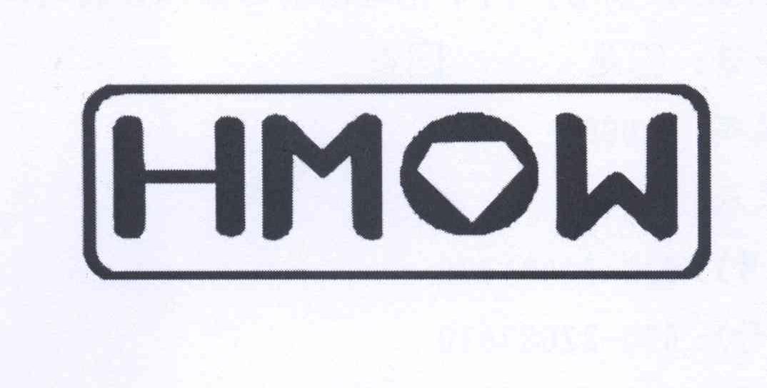 商标名称HMOW商标注册号 12799188、商标申请人毕文桃的商标详情 - 标库网商标查询