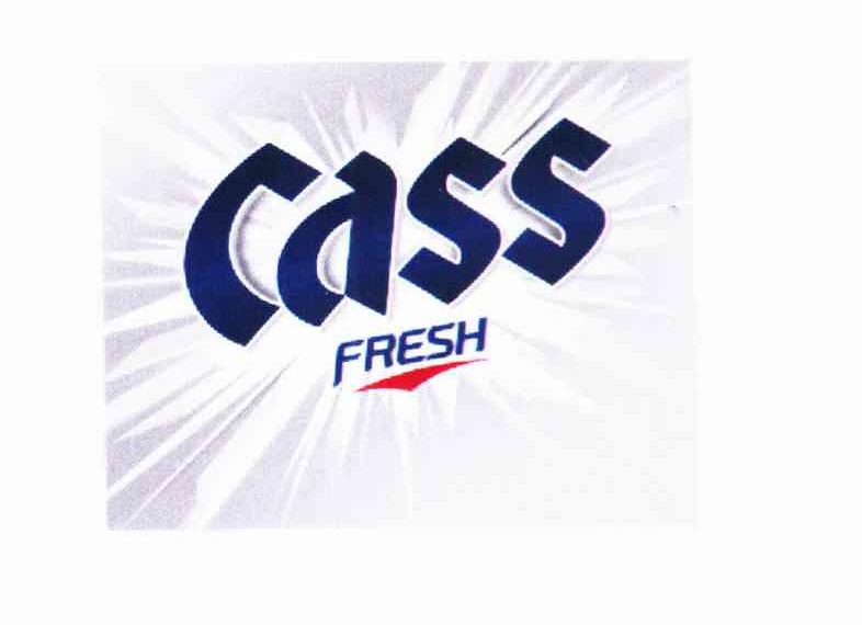 商标名称CASS FRESH商标注册号 11259471、商标申请人OB麦酒株式会社的商标详情 - 标库网商标查询
