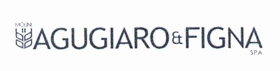 商标名称MOLINI AGUGIARO FIGNA S.P.A.商标注册号 10540463、商标申请人阿古季亚罗和菲格纳磨坊有限公司的商标详情 - 标库网商标查询