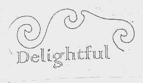 商标名称DELIGHTFUL商标注册号 1229572、商标申请人上海莱特饮料食品有限公司的商标详情 - 标库网商标查询